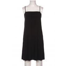 COS Damen Kleid, schwarz, Gr. 34