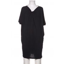COS Damen Kleid, marineblau, Gr. 36