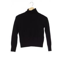 COS Damen Pullover, blau, Gr. 36
