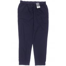 COS Damen Stoffhose, marineblau, Gr. 40