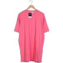 COS Damen T-Shirt, pink, Gr. 38