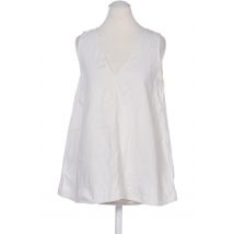 COS Damen Top, weiß, Gr. 34