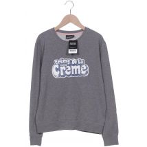 Cotton On Damen Sweatshirt, grau, Gr. 36