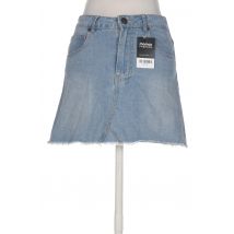 Cotton On Damen Rock, blau, Gr. 36