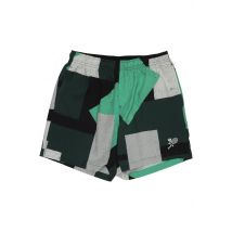 Cotton On Herren Shorts, grün, Gr. 42