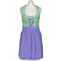 Country Line Damen Kleid, mehrfarbig, Gr. 40