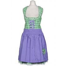 Country Line Damen Kleid, mehrfarbig, Gr. 38