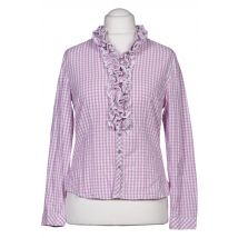Country Line Damen Bluse, pink, Gr. 38