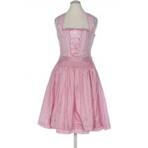 Country Line Damen Kleid, pink, Gr. 32