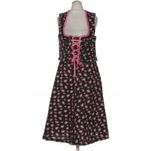 Country Line Damen Kleid, schwarz, Gr. 38