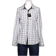 Country Line Damen Bluse, mehrfarbig, Gr. 36