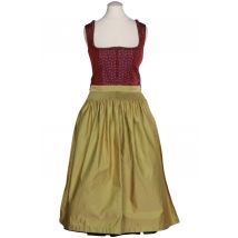 Country Line Damen Kleid, mehrfarbig, Gr. 34