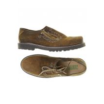 Country Line Herren Halbschuh, braun, Gr. 45