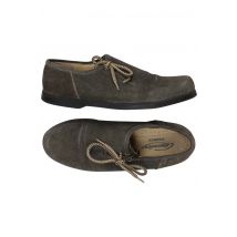 Country Maddox Damen Halbschuh, grau, Gr. 39