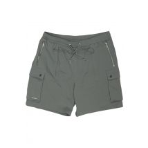 CoutureOne Damen Shorts, grün, Gr. 42