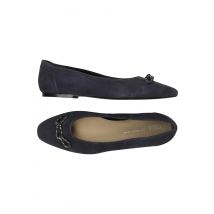 Cox Damen Ballerinas, marineblau, Gr. 39