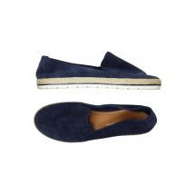 Cox Damen Halbschuh, marineblau, Gr. 44