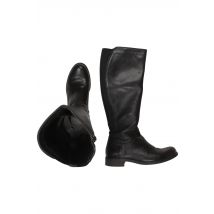 Cox Damen Stiefel, schwarz, Gr. 38
