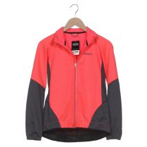 Craft Damen Jacke, pink, Gr. 38