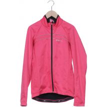 Craft Damen Sweatshirt, pink, Gr. 36
