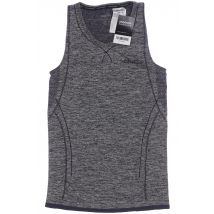 Craft Damen Top, grau, Gr. 34