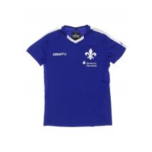 Craft Herren T-Shirt, blau, Gr. 146