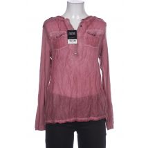 Cream Damen Bluse, pink, Gr. 34