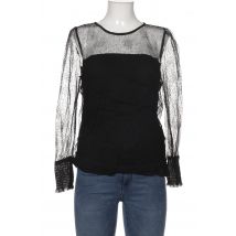 Cream Damen Bluse, schwarz, Gr. 42