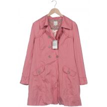 Cream Damen Mantel, pink, Gr. 44
