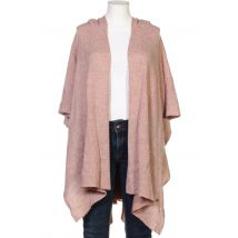 Cream Damen Strickjacke, pink, Gr. uni