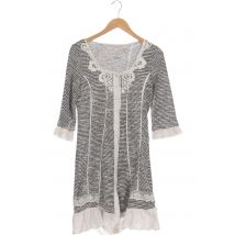 Cream Damen Strickjacke, grau, Gr.