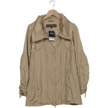 Creenstone Damen Jacke, beige, Gr. 40