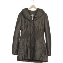 Creenstone Damen Jacke, grau, Gr. 40