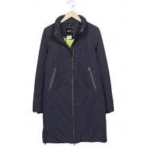 Creenstone Damen Mantel, marineblau, Gr. 40