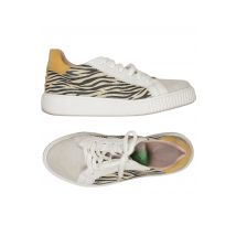 Crick IT Damen Sneakers, mehrfarbig, Gr. 40