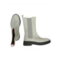 Crick IT Damen Stiefelette, grau, Gr. 39
