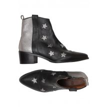 Crick IT Damen Stiefelette, mehrfarbig, Gr. 39