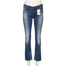 Cross Jeans Damen Jeans, blau, Gr. 29