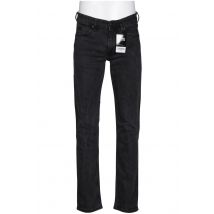 Cross Jeans Herren Jeans, schwarz, Gr. 30
