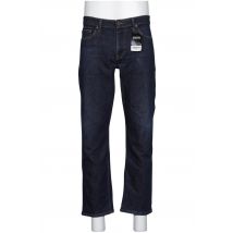 Cross Jeans Herren Jeans, marineblau, Gr. 34