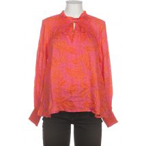 Culture Damen Bluse, rot, Gr.