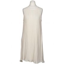 Culture Damen Kleid, cremeweiß, Gr. 36