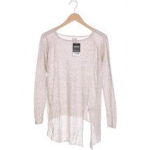 Culture Damen Pullover, beige, Gr. 38