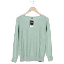 Culture Damen Pullover, hellgrün, Gr. 36