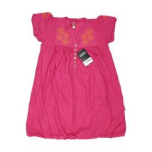 Cupcake Mädchen Kleid, pink, Gr. 128