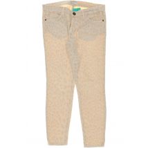 Current/Elliott Damen Jeans, beige, Gr. 32