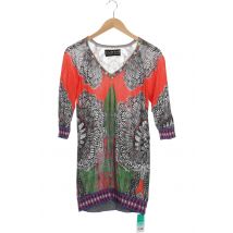 Custo Barcelona Damen Pullover, orange, Gr. 38