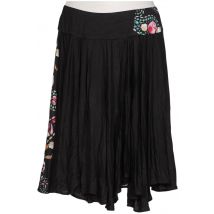 Custo Barcelona Damen Rock, mehrfarbig, Gr. 36