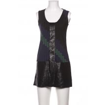 Custo Barcelona Damen Kleid, schwarz, Gr. 32