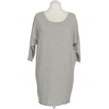 Custommade Damen Kleid, grau, Gr.